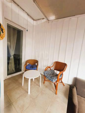 Piso en Barrio Ciudad de Asís