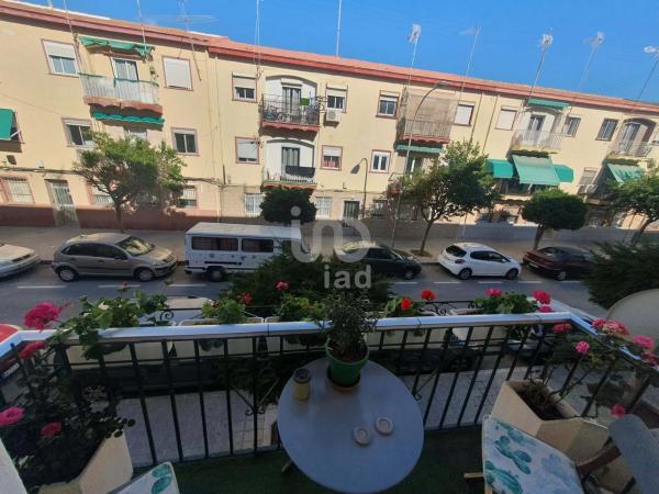 Piso en Barrio Ciudad de Asís