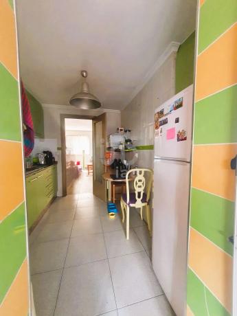 Piso en Barrio Ciudad de Asís