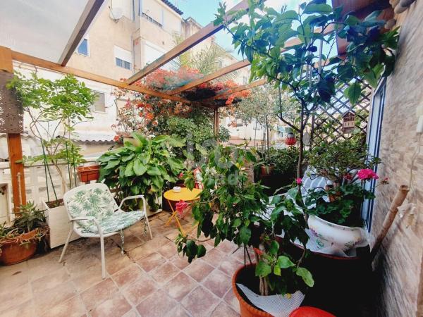 Piso en Barrio Ciudad de Asís