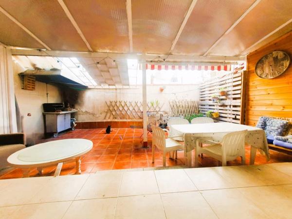 Piso en Barrio Ciudad de Asís