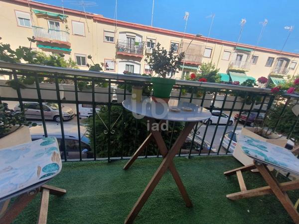 Piso en Barrio Ciudad de Asís