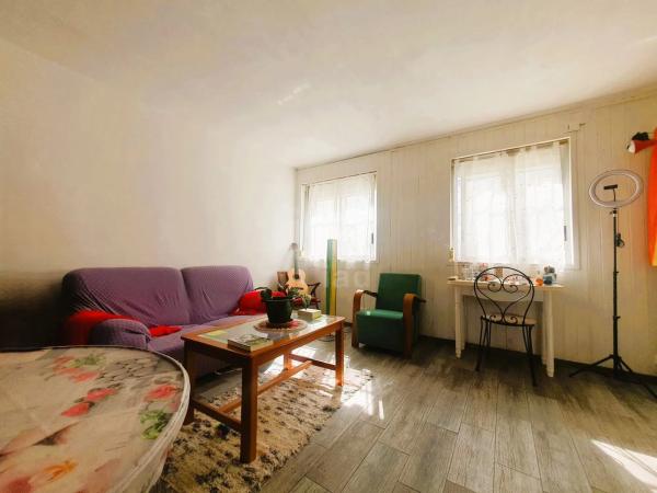 Piso en Barrio Ciudad de Asís