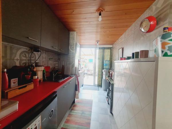 Piso en Barrio Ciudad de Asís