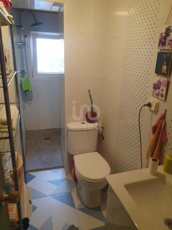 Piso en Barrio Ciudad de Asís