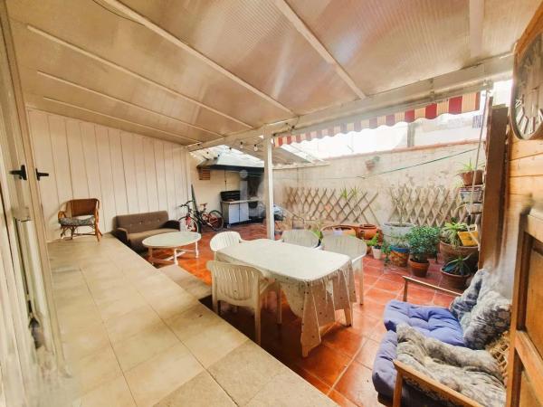 Piso en Barrio Ciudad de Asís