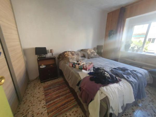 Piso en Barrio Ciudad de Asís