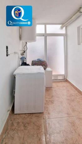 Piso en Barrio Benisaudet