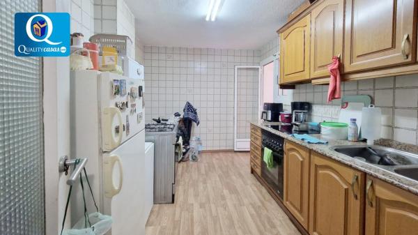 Piso en Barrio Benisaudet