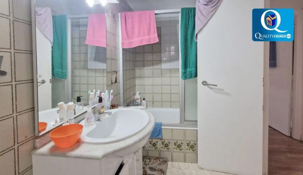 Piso en Barrio Benisaudet