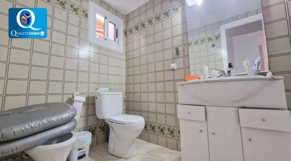 Piso en Barrio Benisaudet