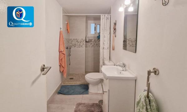 Piso en Barrio Benisaudet