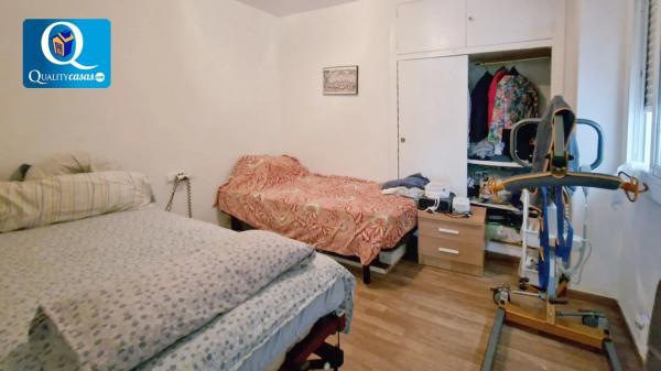 Piso en Barrio Benisaudet