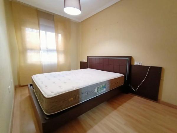 Piso en Barrio Santo Domingo