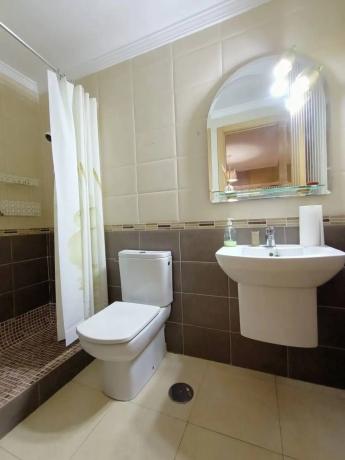 Piso en Barrio Santo Domingo