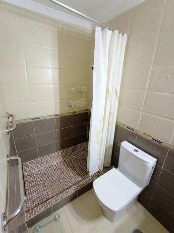 Piso en Barrio Santo Domingo