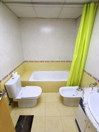 Piso en Barrio Santo Domingo