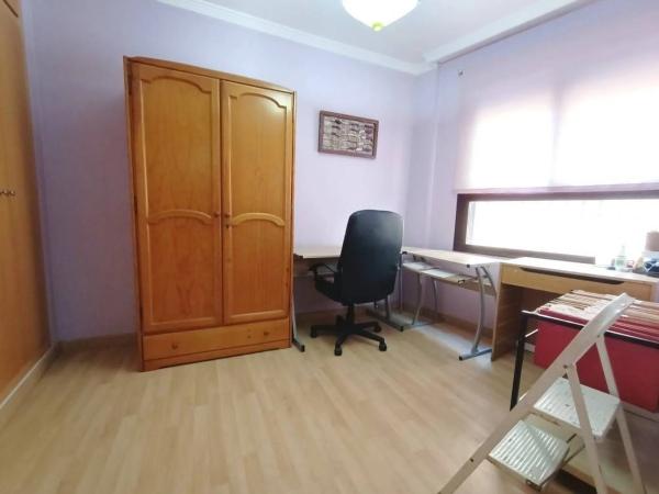 Piso en Barrio Santo Domingo