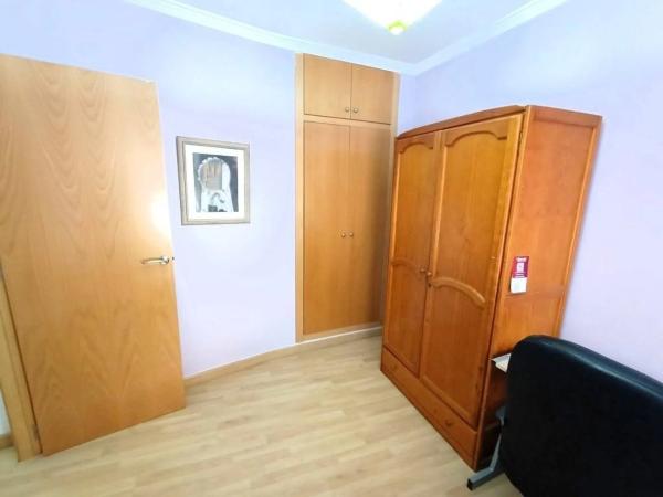 Piso en Barrio Santo Domingo