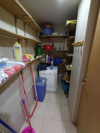 Piso en Barrio Santo Domingo