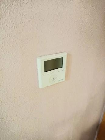 Piso en Barrio Santo Domingo