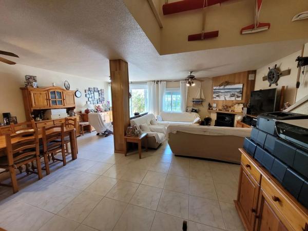 Chalet en Barrio El Palmeral-Urbanova-Tabarca