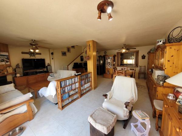 Chalet en Barrio El Palmeral-Urbanova-Tabarca