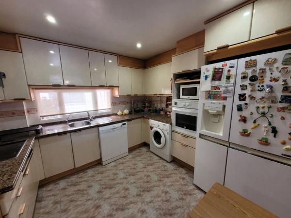 Chalet en Barrio El Palmeral-Urbanova-Tabarca