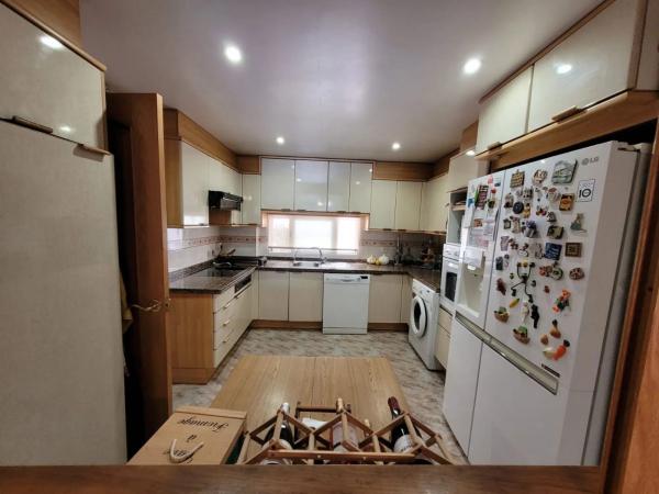 Chalet en Barrio El Palmeral-Urbanova-Tabarca