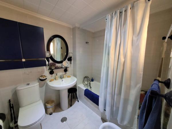 Chalet en Barrio El Palmeral-Urbanova-Tabarca