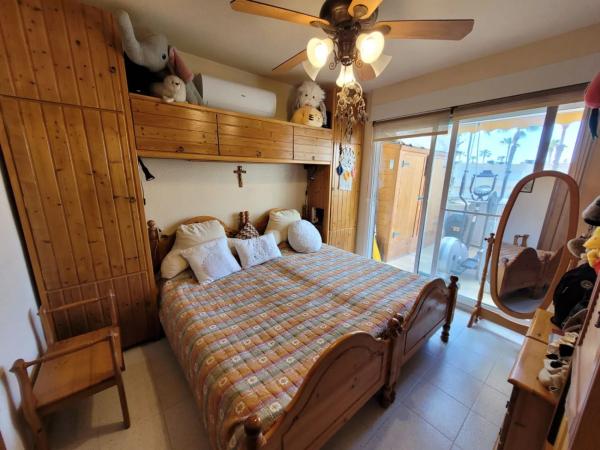 Chalet en Barrio El Palmeral-Urbanova-Tabarca