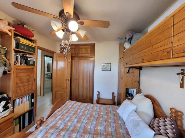 Chalet en Barrio El Palmeral-Urbanova-Tabarca