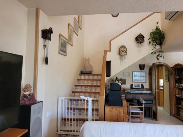 Chalet en Barrio El Palmeral-Urbanova-Tabarca