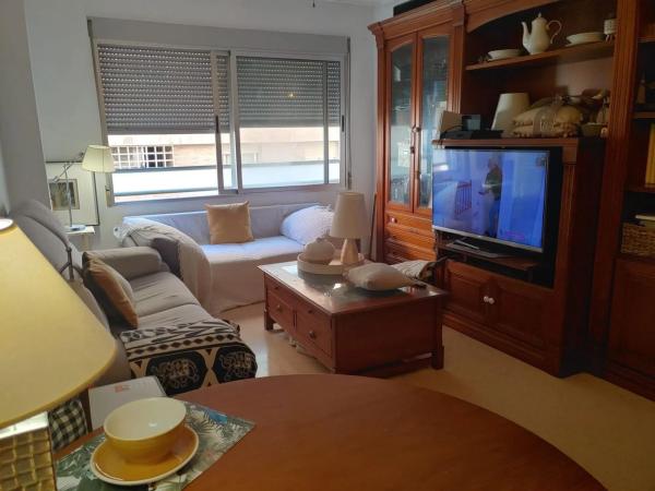 Piso en calle Catedratico Ferre Vidiella