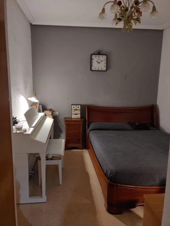 Piso en calle Catedratico Ferre Vidiella