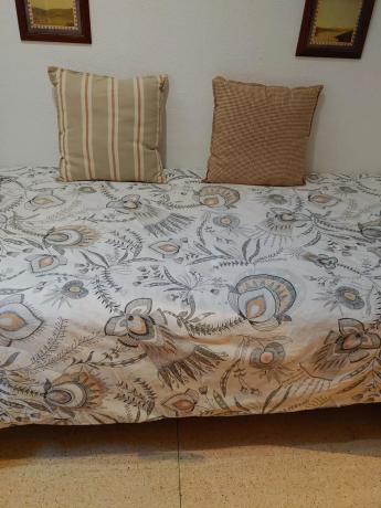 Piso en calle Catedratico Ferre Vidiella