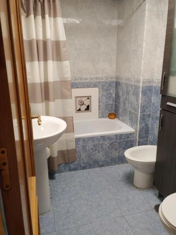 Piso en calle Catedratico Ferre Vidiella