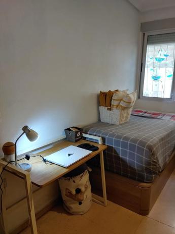 Piso en calle Catedratico Ferre Vidiella