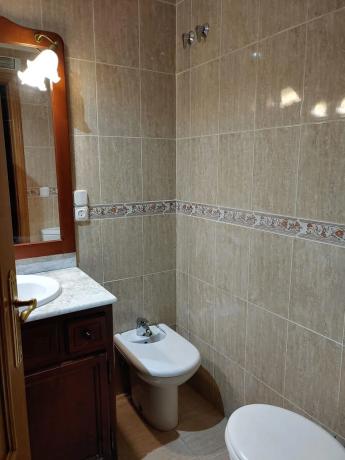 Piso en calle Catedratico Ferre Vidiella