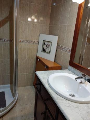 Piso en calle Catedratico Ferre Vidiella