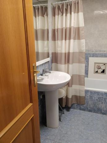 Piso en calle Catedratico Ferre Vidiella