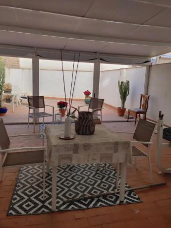 Piso en calle Catedratico Ferre Vidiella