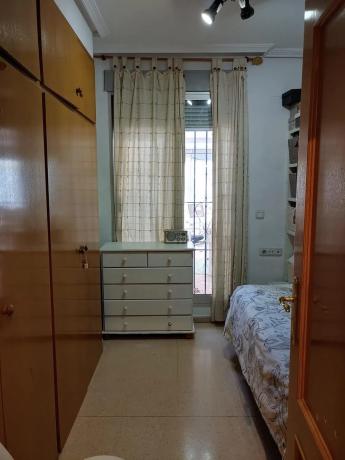 Piso en calle Catedratico Ferre Vidiella