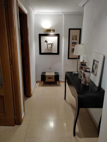 Piso en calle Catedratico Ferre Vidiella