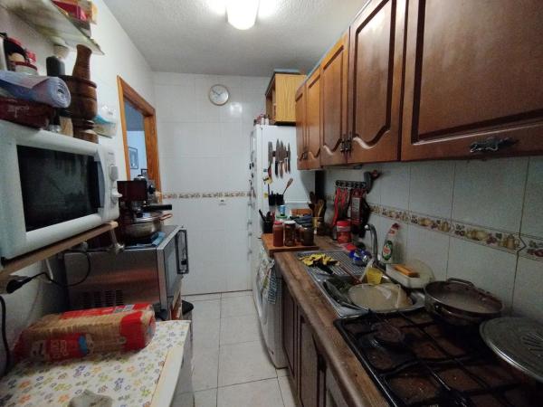 Piso en calle d'Enrique Monsonís Domingo