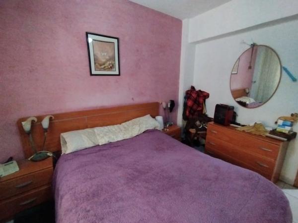 Piso en calle d'Enrique Monsonís Domingo