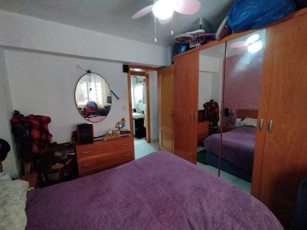 Piso en calle d'Enrique Monsonís Domingo