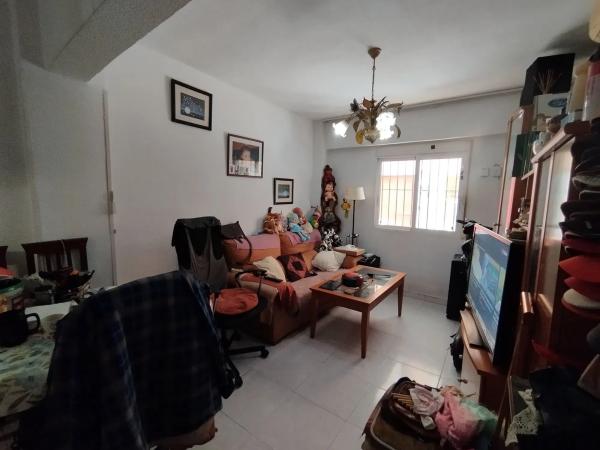 Piso en calle d'Enrique Monsonís Domingo