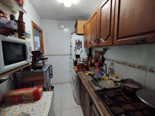 Piso en calle d'Enrique Monsonís Domingo