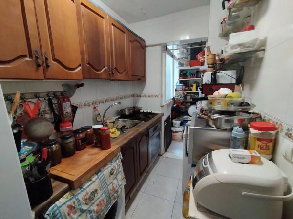 Piso en calle d'Enrique Monsonís Domingo